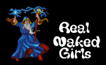 Real Naked Girls